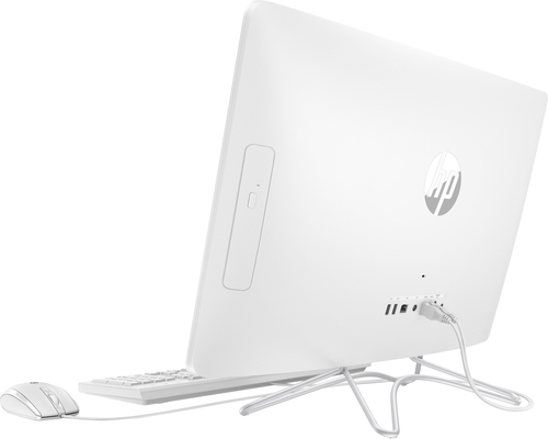 HP 24-e032cn Intel® Pentium® J4205 – image 4