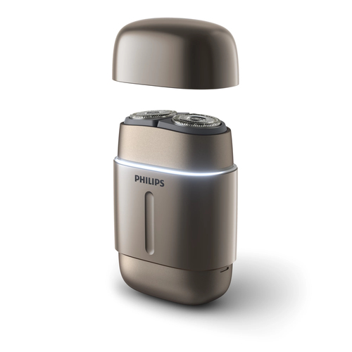 Philips RQ903/06 men's shaver Rotation shaver Trimmer Grey
