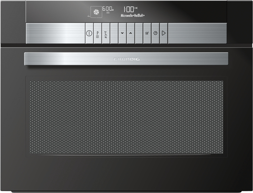 Grundig GEKW47000B oven