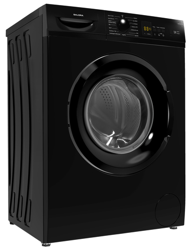 Salora WMH6155B washing machine Front-load – image 3