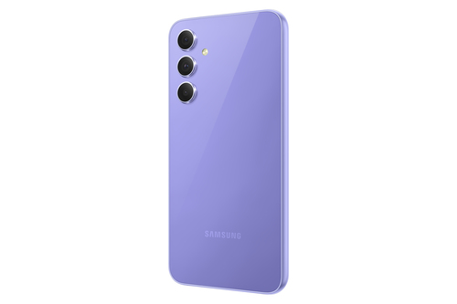 Samsung Galaxy A54 5G SM-A546B/DS 16.3 cm (6.4") Hybrid Dual SIM Android 13 USB Type-C 8 GB 128 GB 5000 mAh Violet – image 7