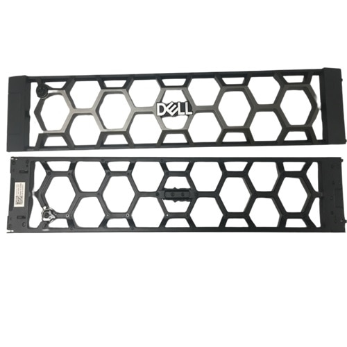 DELL PowerEdge 2U Standard Bezel CI