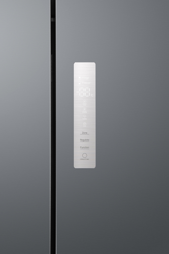 TCL RP436FXE0UK fridge-freezer Freestanding – image 8