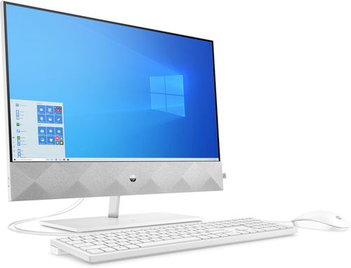 HP Pavilion 24-k0220z AMD Ryzen™ 5 4600H – image 3