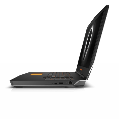 Specs Alienware 17 R3 i7-6820HK Notebook 43.9 cm (17.3