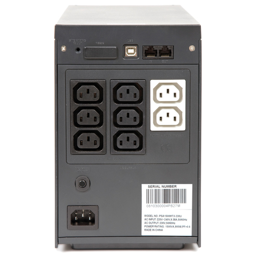 Vertiv Liebert PSA 1500VA – image 2