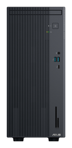 ASUS ExpertCenter P500 Mini Tower P500MV-07240H199X Intel Core 7 240H 32 GB DDR5-SDRAM 512 GB Твердотельный накопитель (SSD) Windows 11 Pro ПК Серый
