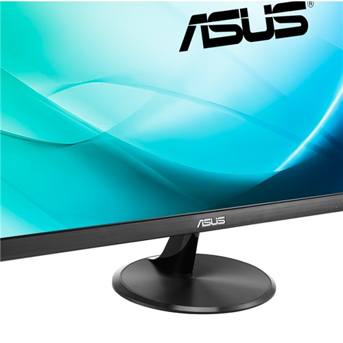 Specs ASUS VC279H computer monitor 68.6 cm (27