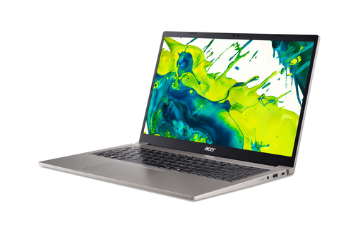 Acer Aspire Lite AL15-33P-33TN Intel Core 3 N355 Laptop – image 3