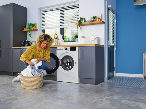 Beko B3D59644UW Freestanding – image 8