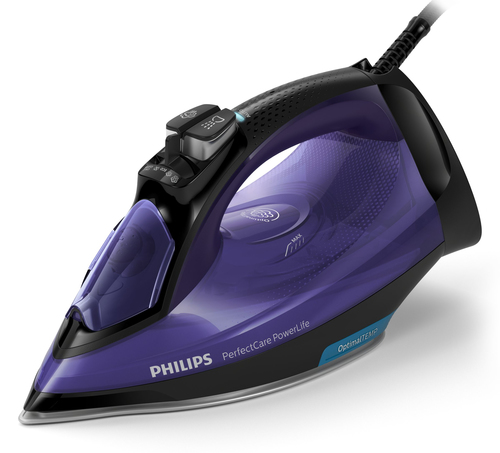 Philips PerfectCare 2500 W 45 g/min continuous steam Steam iron