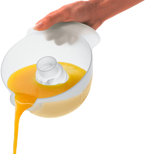 Philips Daily Collection HR2738/90 electric citrus press – image 5