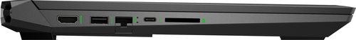 HP Pavilion 15-dk0007nm Intel® Core™ i7 i7-9750H Laptop – image 6