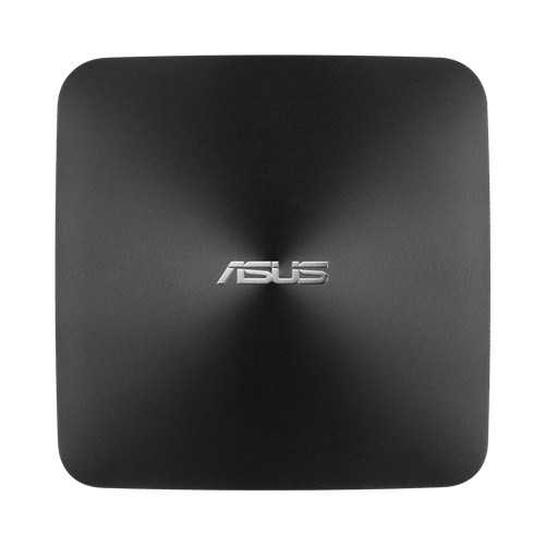Specs ASUS VivoMini UN65 Intel® Core™ i5 i5-6200U 4 GB DDR3L-SDRAM