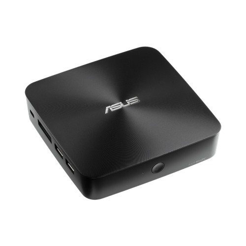 Specs ASUS VivoMini UN65 Intel® Core™ i5 i5-6200U 4 GB DDR3L-SDRAM