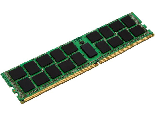 Kingston Technology ValueRAM 32GB DDR4 2400MHz Intel Validated Module memory module 1 x 32 GB 288-pin DIMM ECC