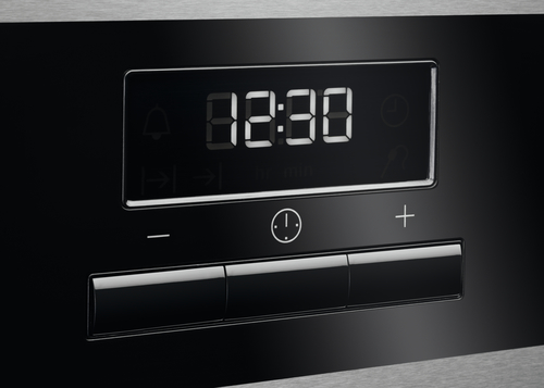 AEG KSK721210M 46 L Stainless steel – image 4