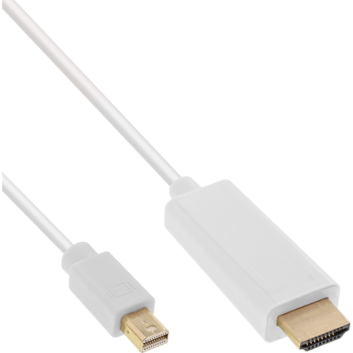 InLine 17175I kabeladapter/verloopstukje