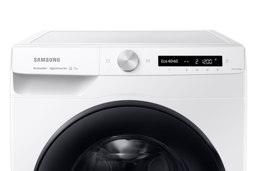 Samsung WW70AG6S28AW washing machine Front-load – image 9