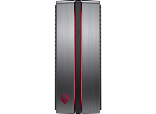HP OMEN 870-164d + McAfee + 3y, Core i7-6700K, 16 GB RAM, 1.13 TB HDD, GTX 970