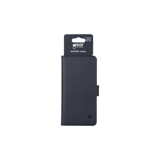 Gear Wallet Samsung A80 / A90 2019 Black – image 2