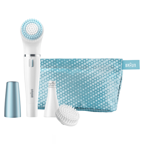 Braun Face 832-e