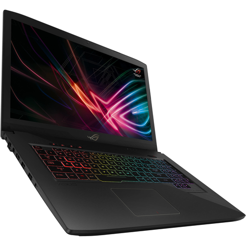 ASUS ROG Strix GL503VM-GZ288T Intel® Core™ i7 i7-7700HQ Laptop – image 3