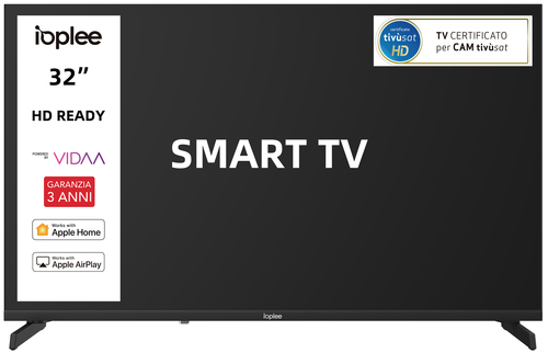 IOPLEE IOP32V2M10VDA TV – image 3