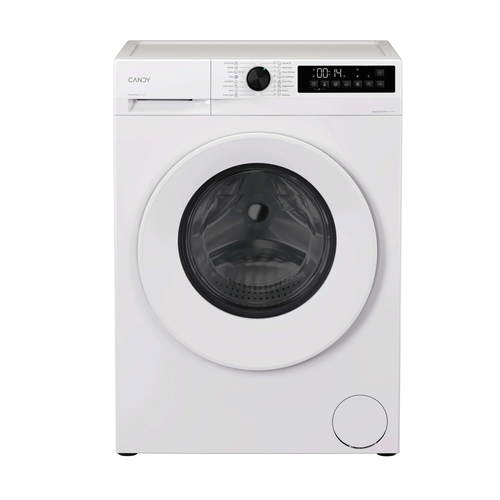 Candy Quick Pro Gwd 4968-80 9 kg Washer Dryer - White - image 1