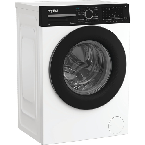 Whirlpool WAM 762 WBB PL