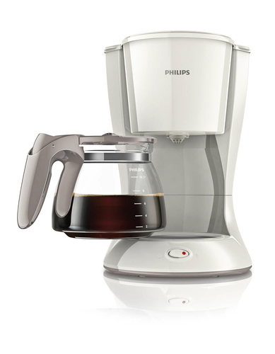 Philips Daily Collection HD7461/00R1 coffee maker Drip coffee maker – image 5