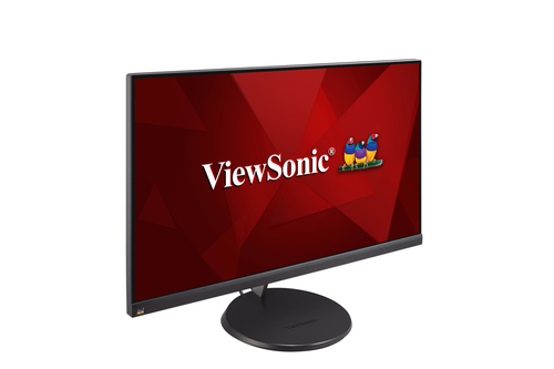 Viewsonic VX Series VX2485-MHU computer monitor – image 8