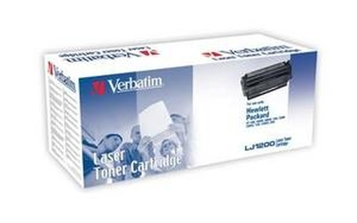 Verbatim Toner Cartridge for HP LJ1200