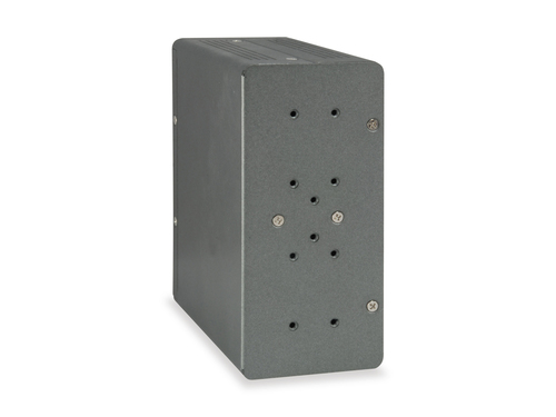 LevelOne TURING 12-Port L3 Lite Managed Gigabit Industrial Switch, 4 x SFP, DIN-Rail, -40°C to 75°C – image 6