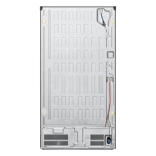 LG GML960EVBE side-by-side refrigerator Freestanding – image 6