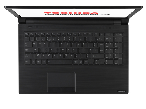 Dynabook R50-E-13M Intel® Core™ i5 i5-7200U Laptop – image 9