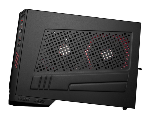 MSI MI3 7RA-045EU + Optix G24C – image 3
