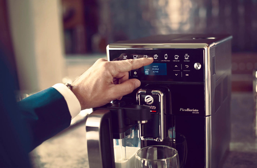 Saeco SM5560/10 coffee maker Fully-auto Espresso machine – image 6