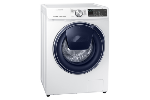 Samsung AddWash 6000 Series WW10N64MRPM washing machine Front-load – image 5