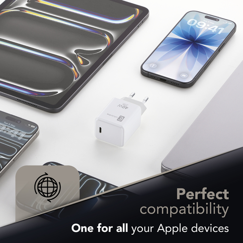 Cellularline 40W USB-C ACH Kit – image 9