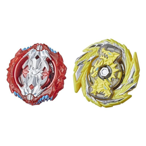 Beyblade F0606