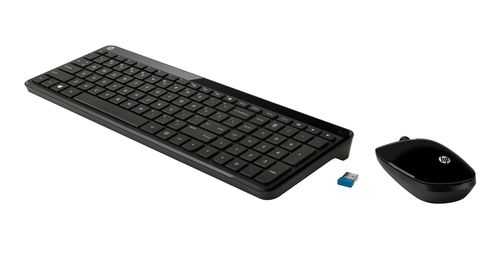 HP C6020 Wireless Desktop – image 2