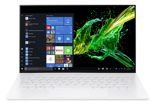 Acer Swift 7 SF714-52T-73CQ Intel® Core™ i7 i7-8500Y Laptop