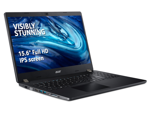 Acer TravelMate P2 TMP215-41-R6YM AMD Ryzen™ 3 PRO 4450U Laptop – image 5