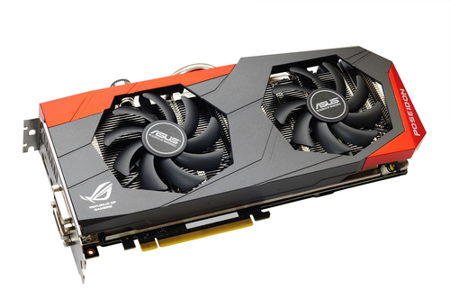 ASUS POSEIDON-GTX770-P-2GD5 NVIDIA GeForce GTX 770 – image 5