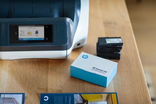 HP OfficeJet Pro 8725 All-in-One Printer