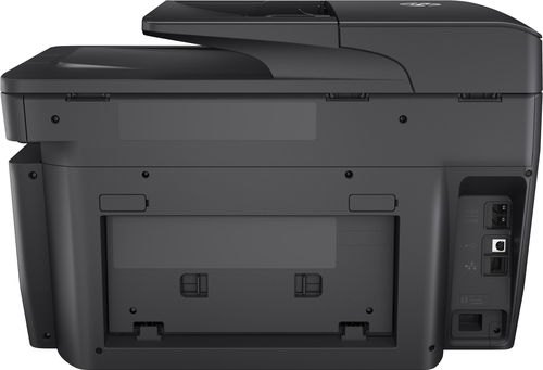 HP OfficeJet Pro 8725 All-in-One Printer