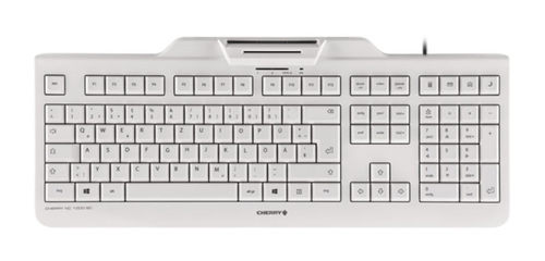 CHERRY KC 1000 SC SWITZERLAND