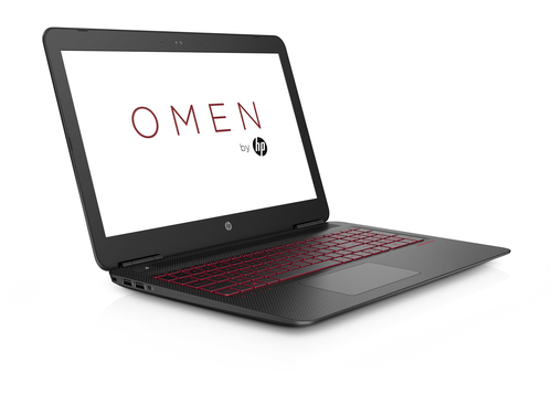 Specs HP OMEN 15-ax007tx Laptop 39.6 cm (15.6