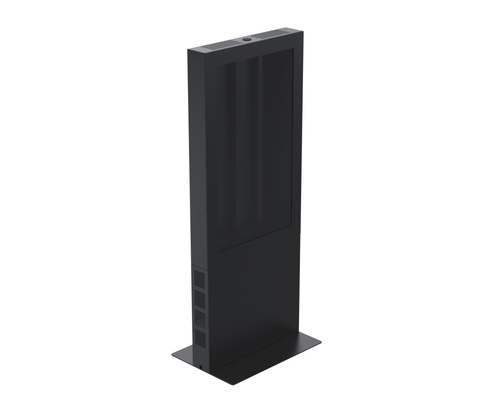 SPDS10041 - UNIVERSAL ENCLOSURE
